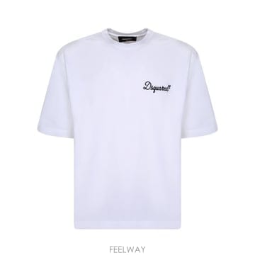 Dsquared2 27FW �������2 ž S74GD1525 D20106 100 White27FW �������2 ž S74GD1525 D20106 100 White