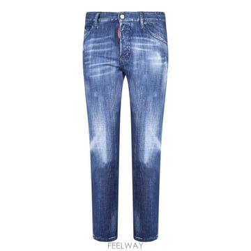 Dsquared2 27FW �������2 ���� ���� S74LB1949 D30010 470 Blue27FW �������2 ���� ���� S74LB1949 D30010 470 Blue