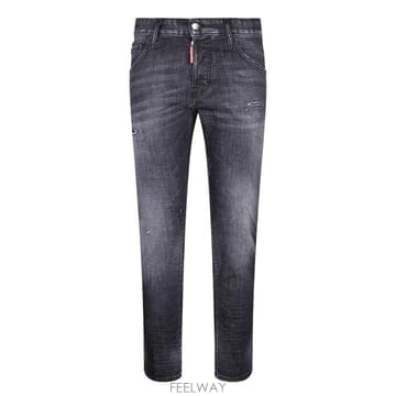 Dsquared2 27FW �������2 ���� ���� S74LB1983 S30357 900 Black27FW �������2 ���� ���� S74LB1983 S30357 900 Black