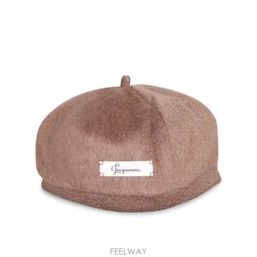 Jacquemus 27FW ��ũ���� ���� ACU00856 AW00701 850 Brown27FW ��ũ���� ���� ACU00856 AW00701 850 Brown