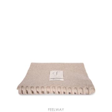 Jacquemus 27FW ��ũ���� ���÷� ��ī�� ACU00880 AK00361 150 Beige27FW ��ũ���� ���÷� ��ī�� ACU00880 AK00361 150 Beige