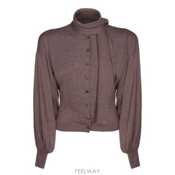 Jacquemus 27FW ��ũ���� ����� CDW00839 AK00342 850 Brown27FW ��ũ���� ����� CDW00839 AK00342 850 Brown