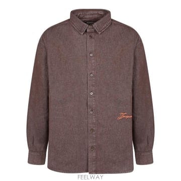 Jacquemus 27FW ��ũ���� ���� SHM00545 AD00077 850 Brown27FW ��ũ���� ���� SHM00545 AD00077 850 Brown
