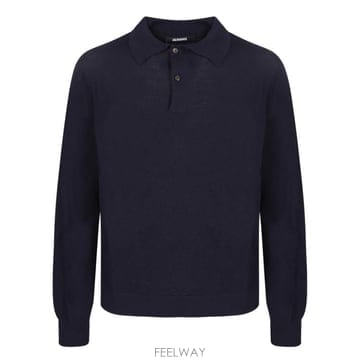 Jacquemus 27FW ��ũ���� ������ POM00627 AK00349 390 Blue27FW ��ũ���� ������ POM00627 AK00349 390 Blue