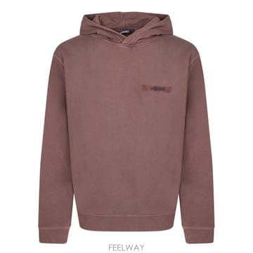 Jacquemus 27FW ��ũ���� �׷α׷� �ĵ� Ƽ���� HOM00247 AJ00126 850 Brown27FW ��ũ���� �׷α׷� �ĵ� Ƽ���� HOM00247 AJ00126 85