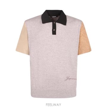 Jacquemus 27FW ��ũ���� ž POM00625 AK00346 015 Beige27FW ��ũ���� ž POM00625 AK00346 015 Beige