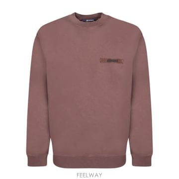 Jacquemus 27FW ��ũ���� �׷α׷� ����Ʈ ���� SSM00206 AJ00126 850 Brown27FW ��ũ���� �׷α׷� ����Ʈ ���� SSM00206 AJ00126 85
