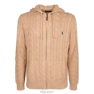 Ralph Lauren 27FW ���� �����η� ������ 710B18057 001 Beige27FW ���� �����η� ������ 710B18057 001 Beige