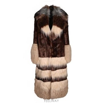 Roberto Cavalli 27FW �κ����� ī�߸� ��Ʈ XQT504 FY033 03602 Brown27FW �κ����� ī�߸� ��Ʈ XQT504 FY033 03602 Brown