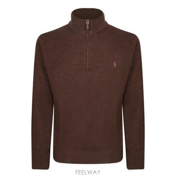 Ralph Lauren 27FW ���� �����η� ������ 710876756 503 Brown27FW ���� �����η� ������ 710876756 503 Brown