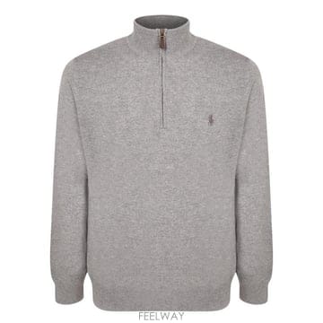 Ralph Lauren 27FW ���� �����η� ������ 710876756 009 Grey27FW ���� �����η� ������ 710876756 009 Grey