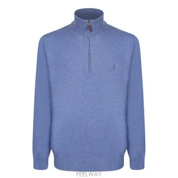 Ralph Lauren 27FW ���� �����η� ������ 710876756 502 Blue27FW ���� �����η� ������ 710876756 502 Blue