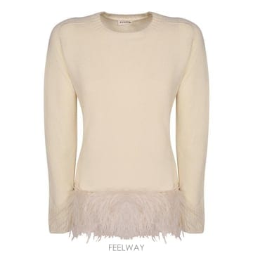 P.A.R.O.S.H. 27FW �ķν� ��Ʈ���� D510416 LESTAT 002 White27FW �ķν� ��Ʈ���� D510416 LESTAT 002 White