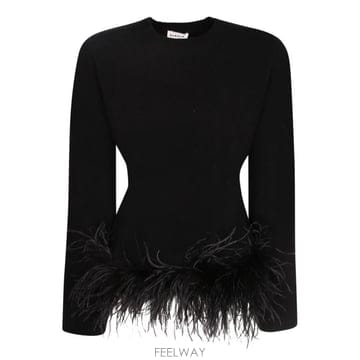 P.A.R.O.S.H. 27FW �ķν� ��Ʈ���� D510416 LESTAT 013 Black27FW �ķν� ��Ʈ���� D510416 LESTAT 013 Black