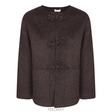 P.A.R.O.S.H. 27FW �ķν� ��Ʈ D431884 LEAK26 086 Brown27FW �ķν� ��Ʈ D431884 LEAK26 086 Brown