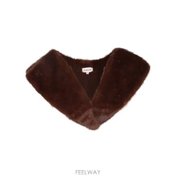 P.A.R.O.S.H. 27FW �ķν� ���÷� ��ī�� D000573 PULSE26 808 Brown27FW �ķν� ���÷� ��ī�� D000573 PULSE26 808 Brown