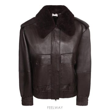 P.A.R.O.S.H. 27FW �ķν� ���� D431919SP MACIOCK26W 086 Brown27FW �ķν� ���� D431919SP MACIOCK26W 086 Brown