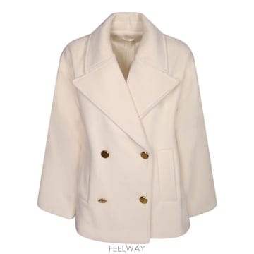 P.A.R.O.S.H. 27FW �ķν� ��Ʈ D431855G LEAK26 002 White27FW �ķν� ��Ʈ D431855G LEAK26 002 White