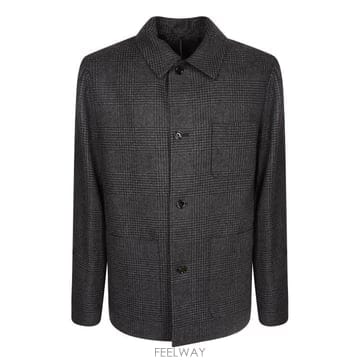 Lardini 27FW �󸣵�� ���� ACSTONE ACIF67515 950NE Grey27FW �󸣵�� ���� ACSTONE ACIF67515 950NE Grey