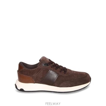 TODS 27FW ���� ����Ŀ�� XXM63K0GT 80SOB RD15 Brown27FW ���� ����Ŀ�� XXM63K0GT 80SOB RD15 Brown