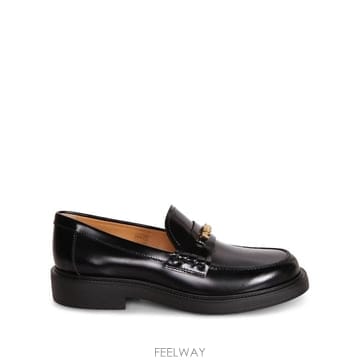 TODS 27FW ���� ���� XXW20L0 KM70SHA B999 Black27FW ���� ���� XXW20L0 KM70SHA B999 Black