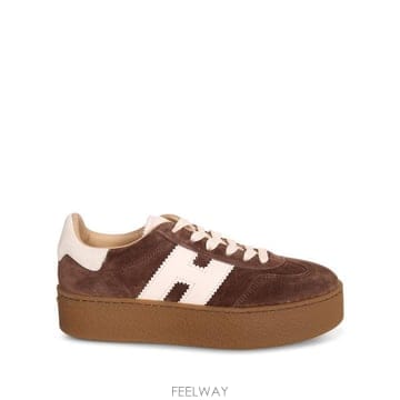 Hogan 27FW ȣ�� COOL �� ����Ŀ�� HXW6980 FB60UL6 0MB1 Brown27FW ȣ�� COOL �� ����Ŀ�� HXW6980 FB60UL6 0MB1 Brown