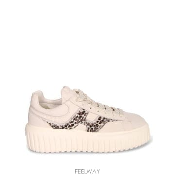Hogan 27FW ȣ�� ����Ŀ�� HXW6450 FE9AVH8 0176 White27FW ȣ�� ����Ŀ�� HXW6450 FE9AVH8 0176 White