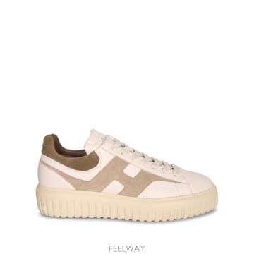 Hogan 27FW ȣ�� ����Ŀ�� HXM6450 FE91N1M 739Q White27FW ȣ�� ����Ŀ�� HXM6450 FE91N1M 739Q White