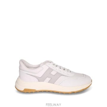 Hogan 27FW ȣ�� ������ ����Ʈ ����Ŀ�� HXM5630 FR30U6U 3038 White27FW ȣ�� ������ ����Ʈ ����Ŀ�� HXM5630 FR30U6U 3038 