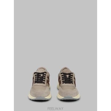 Hogan 26FW ȣ�� ������ ����Ʈ ����Ŀ�� HXM5630FR30 UHC739S DOVE26FW ȣ�� ������ ����Ʈ ����Ŀ�� HXM5630FR30 UHC739S D