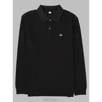 CP company 26FW ���� ���۴� ���� Ƽ���� 21CMPL155A 005263W999 BLACK26FW ���� ���۴� ���� Ƽ���� 21CMPL155A 005263W999 BLA