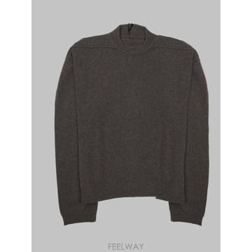 Rick Owens 26FW �� ������ Ÿ�� ��� ������ ��Ʈ ������ RU02F4681 WSBR34 GREY26FW �� ������ Ÿ�� ��� ������ ��Ʈ ������ RU02F4681 