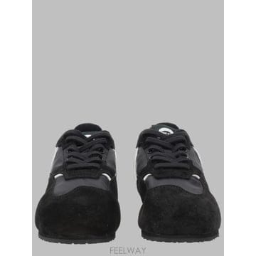 Marine Serre 26FW �������� ����Ŀ�� WSN002A RLEA0080BK99 BLACK26FW �������� ����Ŀ�� WSN002A RLEA0080BK99 BLACK