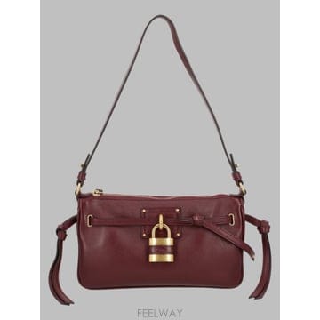 Chloe 26FW ���ο� ��Ʈ�� 26WP955S60 606 RED26FW ���ο� ��Ʈ�� 26WP955S60 606 RED