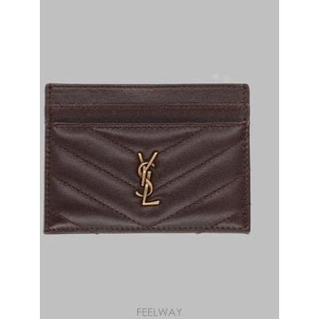 Saint Laurent 26FW ���ζ� ���� 863725 AAEAX2877 BROWN26FW ���ζ� ���� 863725 AAEAX2877 BROWN