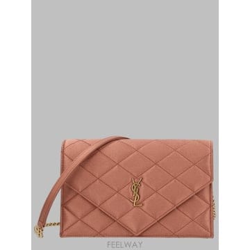 Saint Laurent 26FW ���ζ� ����� A004K7 FADVW2542 POWDER26FW ���ζ� ����� A004K7 FADVW2542 POWDER