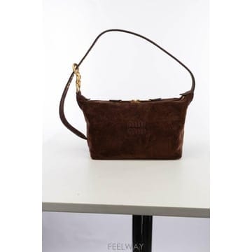 Miu Miu 26FW �̿�̿� �����̵� ���Ǹ� ���� �� 5BC216VOOO2CSS F0003 Moro26FW �̿�̿� �����̵� ���Ǹ� ���� �� 5BC216VOOO2CSS F