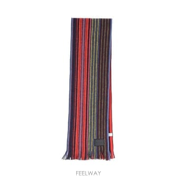 Paul Smith 26FW �� ���̽� ���÷� ��ī�� 151F W103 47 MULTICOLOR26FW �� ���̽� ���÷� ��ī�� 151F W103 47 MULTICOLOR