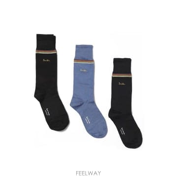 Paul Smith 25FW �� ���̽� �縻 M1A SOCK TLOGO MULTICOLOR25FW �� ���̽� �縻 M1A SOCK TLOGO MULTICOLOR