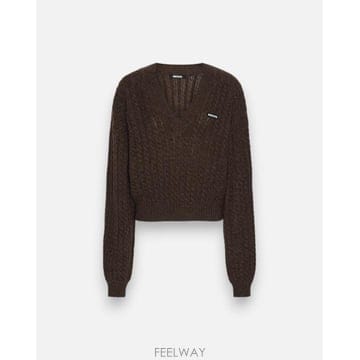 ROTATE 26FW ������Ʈ ������ 1164342037 CHOCOLAT26FW ������Ʈ ������ 1164342037 CHOCOLAT