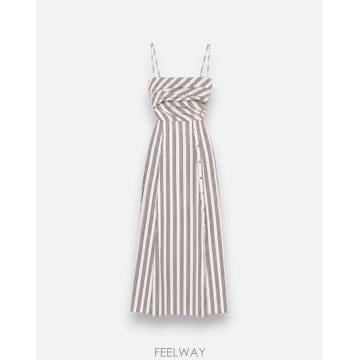 ULLA JOHNSON 26FW ��� ���� �̵� ���ǽ� PS270164 ECST ECRU26FW ��� ���� �̵� ���ǽ� PS270164 ECST ECRU