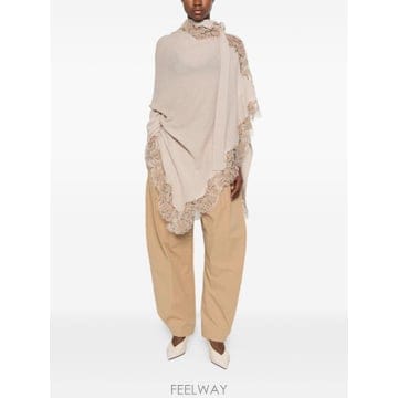 Ermanno Scervino 26FW �������� ����� ���� D495D714AP PYU41116 BEIGE26FW �������� ����� ���� D495D714AP PYU41116 BEIGE
