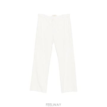 THE Row 26FW ���ο� ��Ʈ����Ʈ ���� R000821 W4904OWH WHITE26FW ���ο� ��Ʈ����Ʈ ���� R000821 W4904OWH WHITE