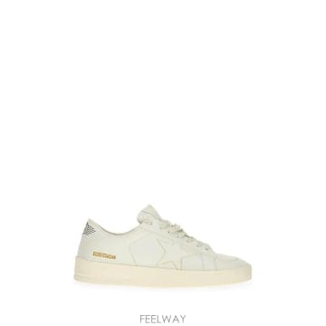 Golden Goose 26FW ��籸�� STARDAN ��Ÿ�� ����Ŀ�� GWF00128F003951 10100 White26FW ��籸�� STARDAN ��Ÿ�� ����Ŀ�� GWF00128F003951 