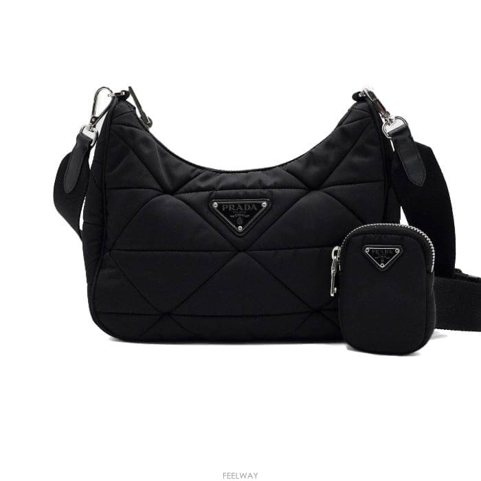 PRADA ����� 1BC151 ���� �׼��� �����Ϸ� ���� �е� �ﰢ ����ΰ� ũ�ν���aa68832����� 1BC151 ���� �׼��� �����Ϸ� ���� �е� �ﰢ ����