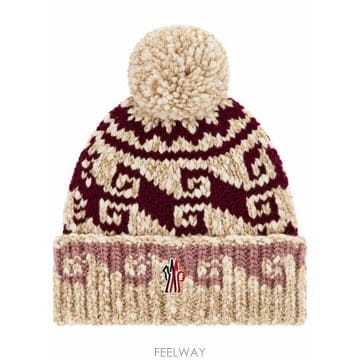Moncler 26FW ��Ŭ���� ���� L20983B00003N1208 P04 NATURAL26FW ��Ŭ���� ���� L20983B00003N1208 P04 NATURAL
