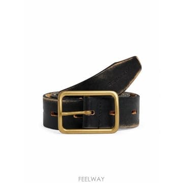 Dsquared2 26FW �������2 ���� ��Ʈ BEM059012900001 M1038 BLACK OLD BRASS26FW �������2 ���� ��Ʈ BEM059012900001 M1038 BLACK
