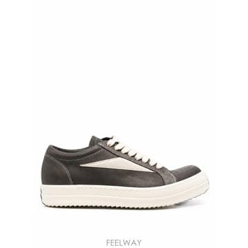 Rick Owens 26FW �� ������ Ÿ�� ��Ƽ�� ����Ŀ�� RO02F5888LCDLVS 3911 WASHED BLACK MIL26FW �� ������ Ÿ�� ��Ƽ�� ����Ŀ�� RO02F5888LCDLVS 39