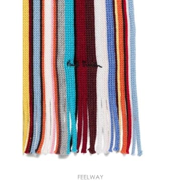 Paul Smith 26FW �� ���̽� ���÷� ��ī�� M1A151FT542 92 MULTI COLOURED26FW �� ���̽� ���÷� ��ī�� M1A151FT542 92 MULTI COLO