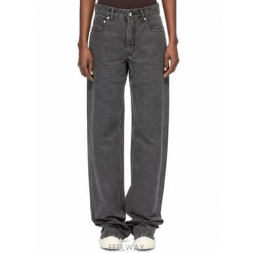 Rick Owens 26FW �� ������ ��Ʈ����Ʈ ���� DS02F6305CVG 148 GRAVEL26FW �� ������ ��Ʈ����Ʈ ���� DS02F6305CVG 148 GRAVEL